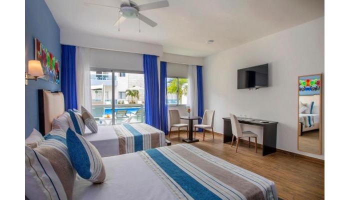 Hotel Whala!urban poza 7