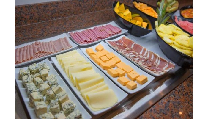 Hotel Whala!urban poza 17