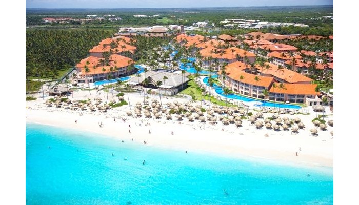 Ifa Villas Bavaro Resort & Spa poza 8