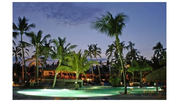 Natura Park Beach Eco Resort & Spa poza 4