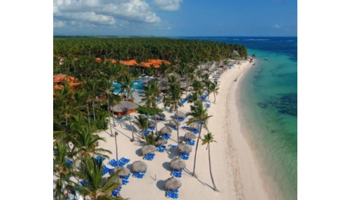 Natura Park Beach Eco Resort & Spa poza 6