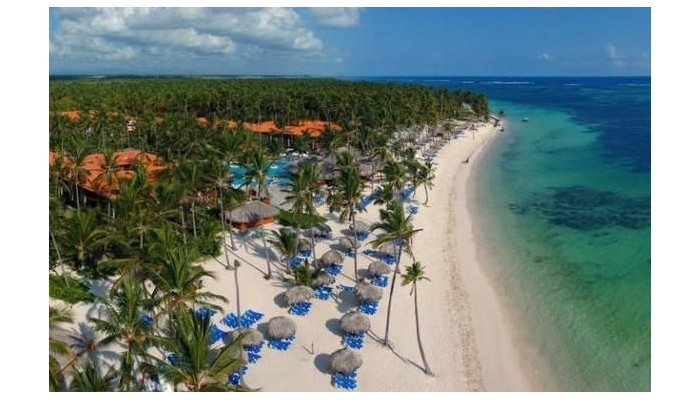Natura Park Beach Eco Resort & Spa poza 0