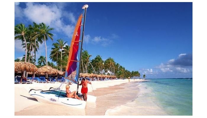 Natura Park Beach Eco Resort & Spa poza 5