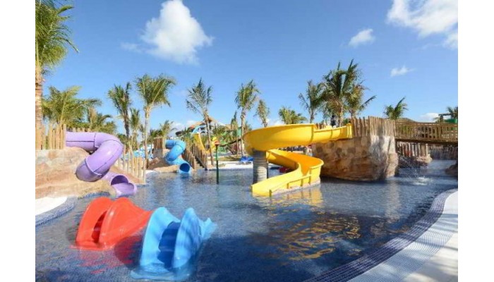 Royalton Punta Cana Resort And Casino poza 9