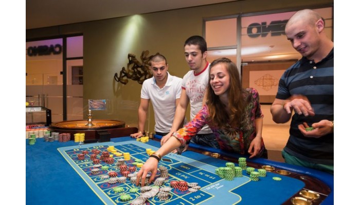 Royalton Punta Cana Resort And Casino poza 7