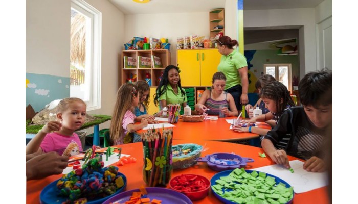 Royalton Punta Cana Resort And Casino poza 4