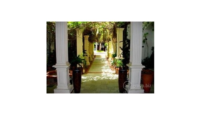 The Mt Hotel poza 4