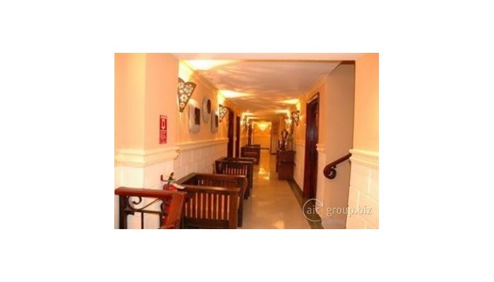 The Mt Hotel poza 2
