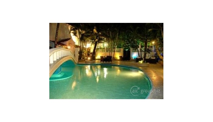 The Mt Hotel poza 6