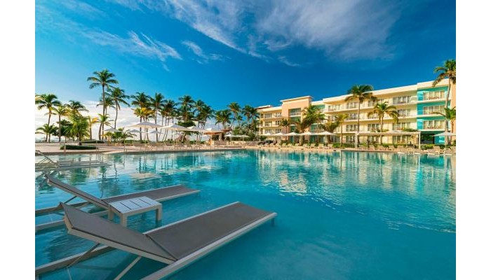 The Westin Punta Cana Resort And Club poza 39