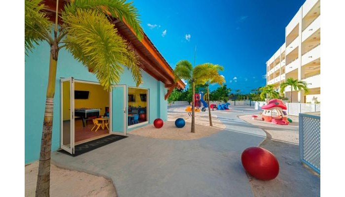 The Westin Punta Cana Resort And Club poza 44