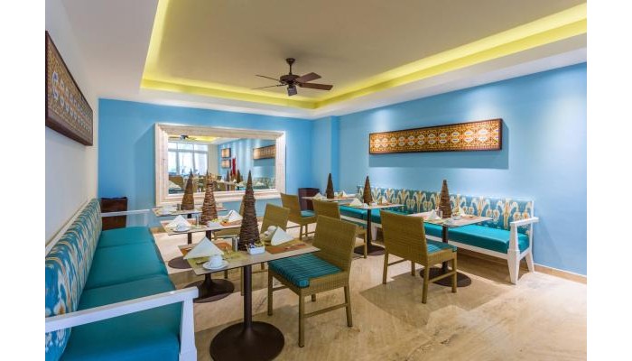 The Westin Punta Cana Resort And Club poza 21