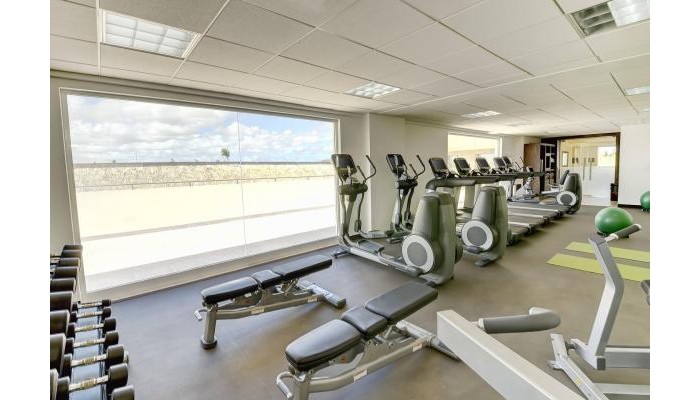 The Westin Punta Cana Resort And Club poza 40