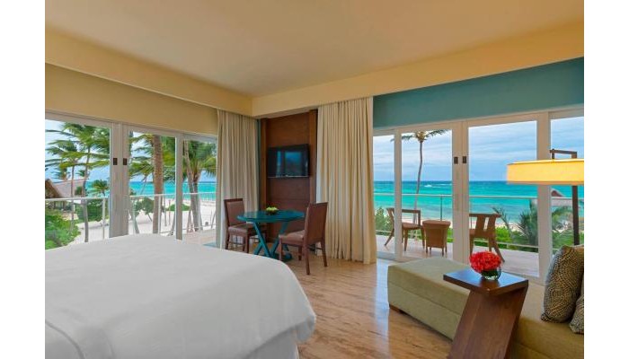 The Westin Punta Cana Resort And Club poza 8