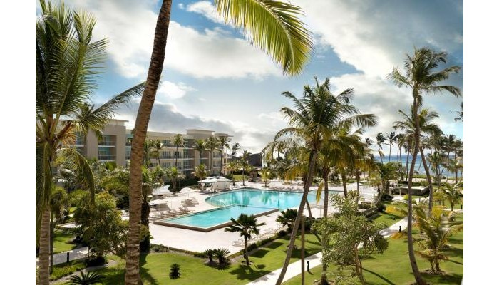The Westin Punta Cana Resort And Club poza 34