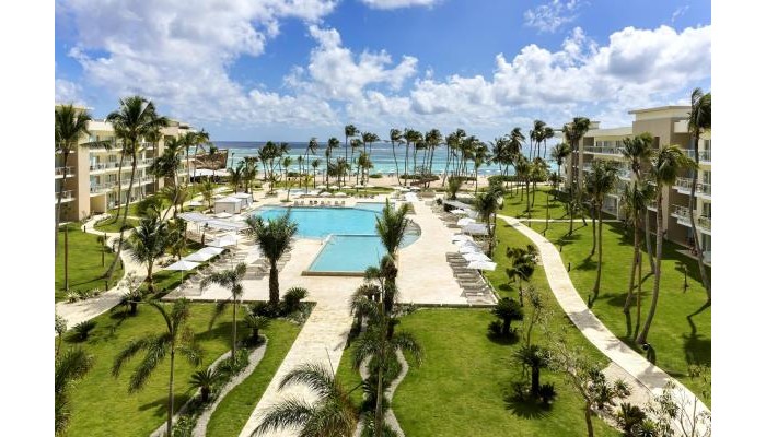 The Westin Punta Cana Resort And Club poza 35