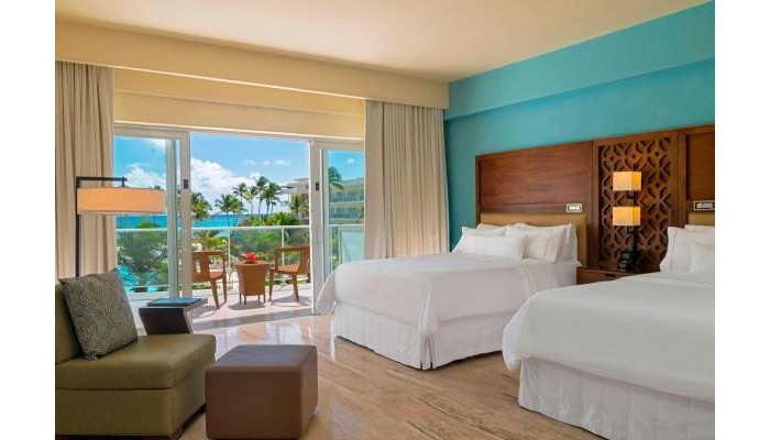 The Westin Punta Cana Resort And Club poza 2