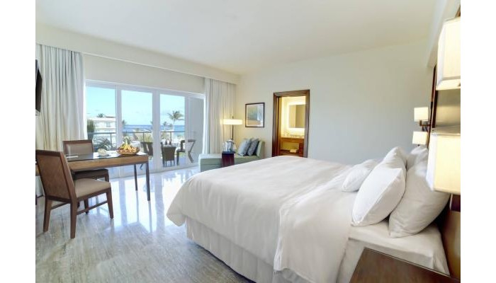 The Westin Punta Cana Resort And Club poza 4