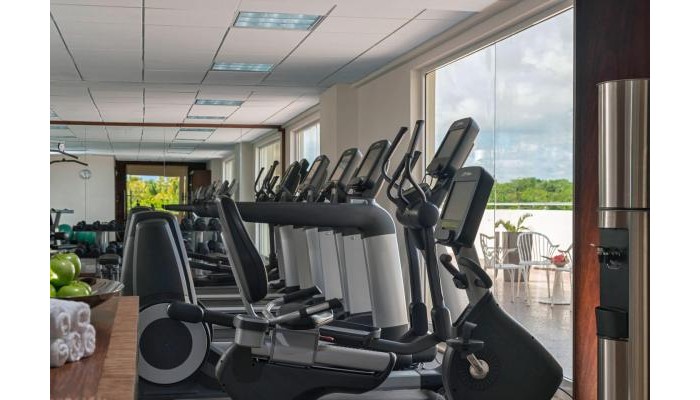 The Westin Punta Cana Resort And Club poza 41