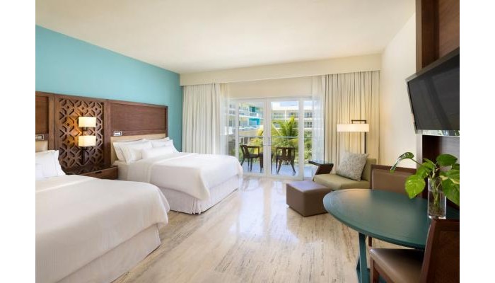The Westin Punta Cana Resort And Club poza 3