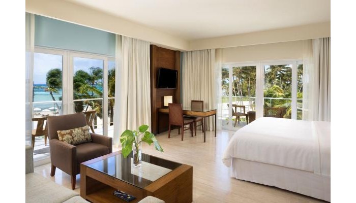 The Westin Punta Cana Resort And Club poza 5