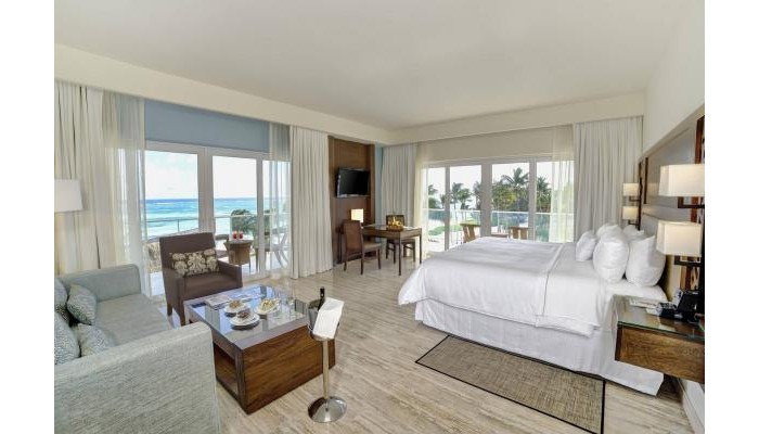 The Westin Punta Cana Resort And Club poza 10