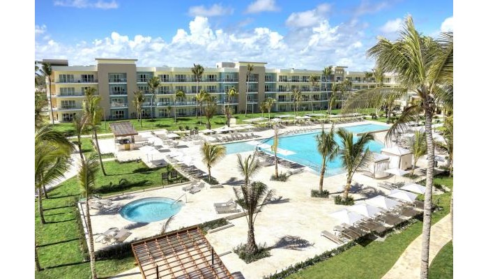 The Westin Punta Cana Resort And Club poza 36