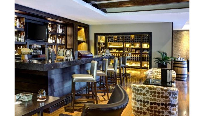 The Westin Punta Cana Resort And Club poza 26