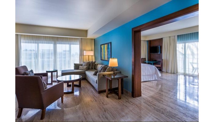 The Westin Punta Cana Resort And Club poza 9