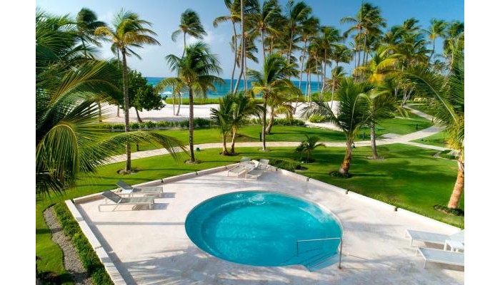 The Westin Punta Cana Resort And Club poza 37