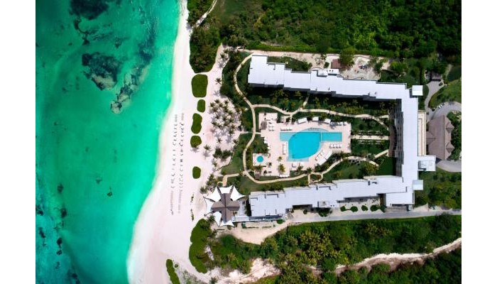 The Westin Punta Cana Resort And Club poza 48