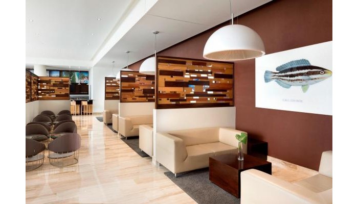 The Westin Punta Cana Resort And Club poza 29