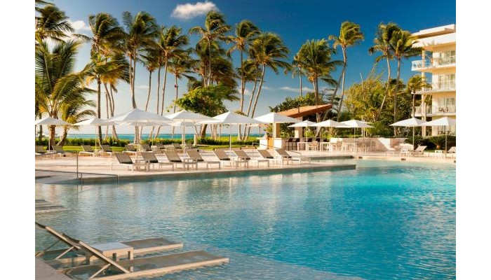 The Westin Punta Cana Resort And Club poza 38