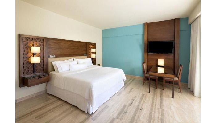 The Westin Punta Cana Resort And Club poza 6
