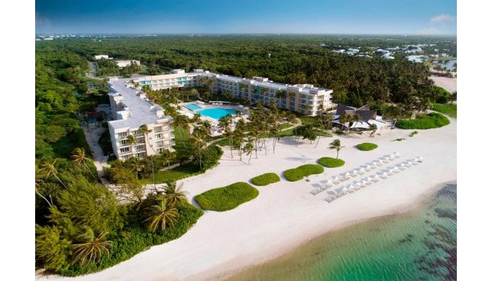 The Westin Punta Cana Resort And Club poza 0