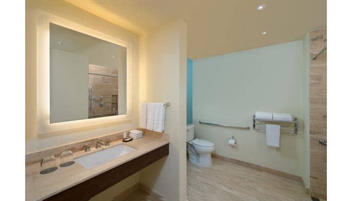 The Westin Punta Cana Resort And Club poza 13