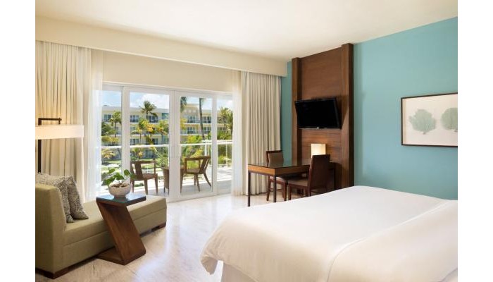 The Westin Punta Cana Resort And Club poza 7