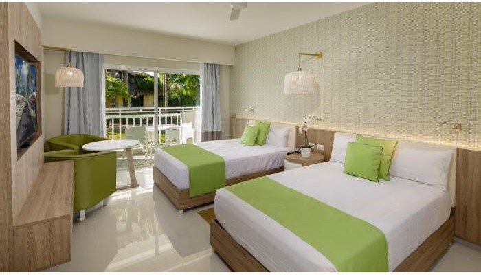 Poza pentru Grand Sirenis Punta Cana Resort & Aquagames 6253-1618832601 Grand Sirenis Punta Cana Resort & Aquagames poza 4