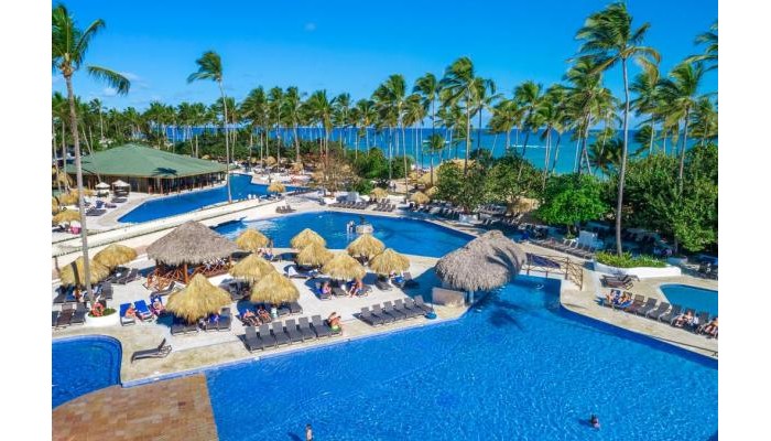 Poza pentru Grand Sirenis Punta Cana Resort & Aquagames 8157-1618832596 Grand Sirenis Punta Cana Resort & Aquagames poza 2