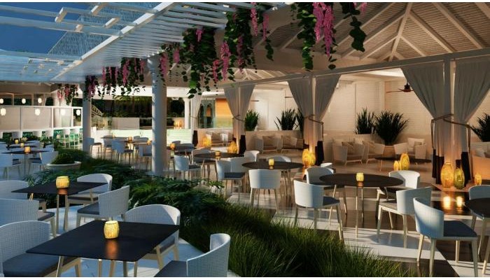 Poza pentru Grand Sirenis Punta Cana Resort & Aquagames 8258-1618832608 Grand Sirenis Punta Cana Resort & Aquagames poza 7